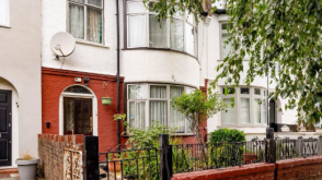 REFURBISHMENT OPPORTUINITY in London photo